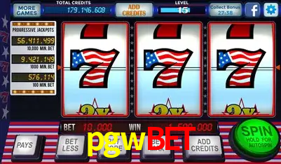 A Emoção da Loteria na pgwbet: Uma Chance de Mudança de Vida