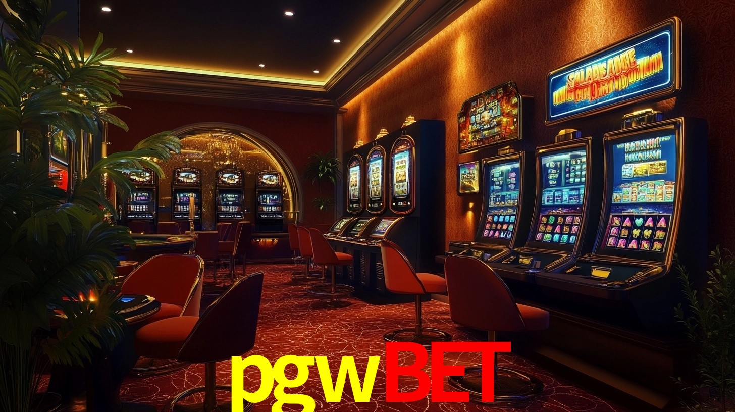 Experiência VIP pgwbet