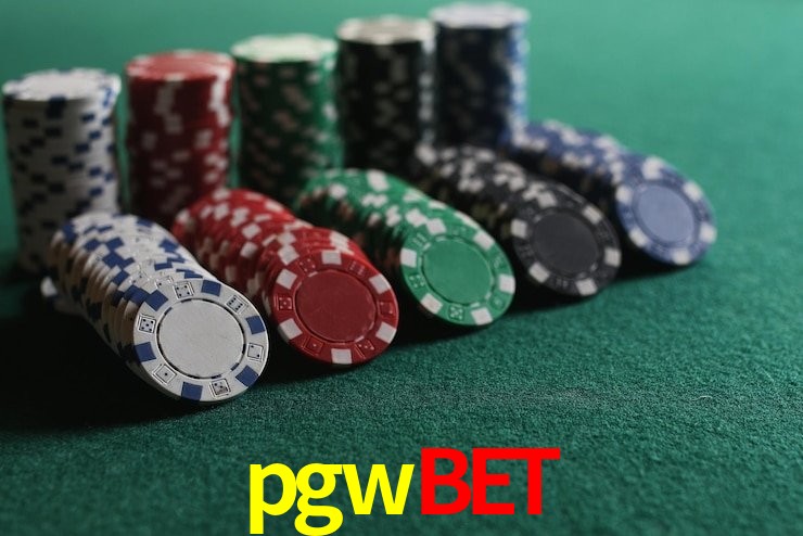 Platform Technology pgwbet