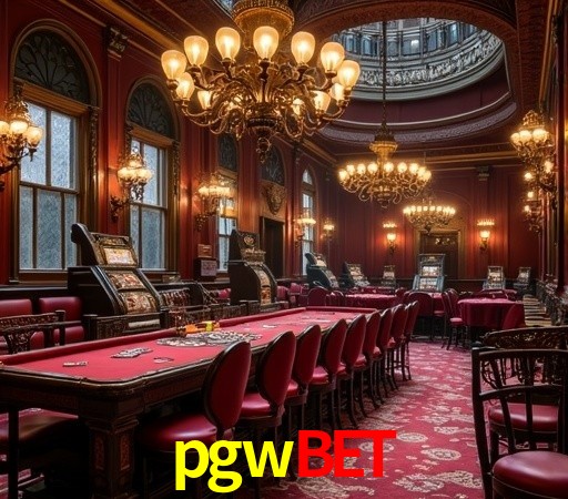 Sinta a adrenalina dos jogos de cassino com pgwbet