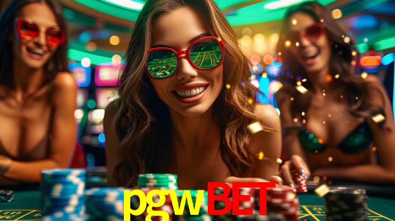Account Benefits pgwbet