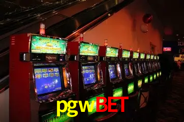 Explorando a Categoria de Eventos em Apostas na pgwbet