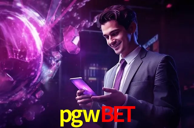 Secure Login pgwbet