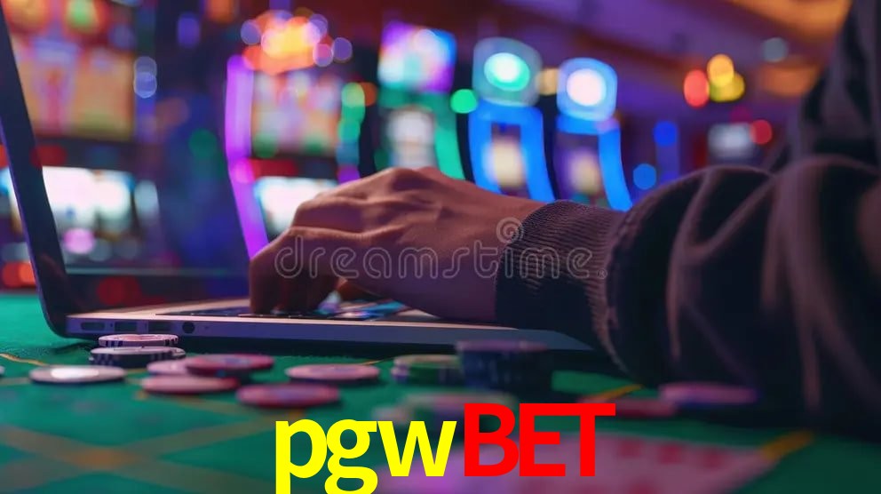 Casino Ao Vivo pgwbet