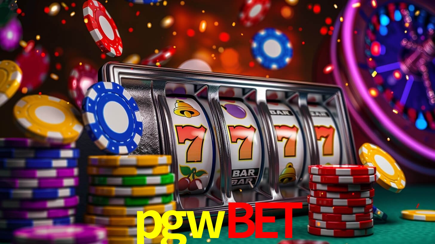 Mesa de Blackjack pgwbet