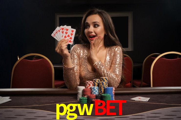 Jogos Exclusivos pgwbet