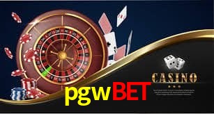 Estatísticas do Jogo pgwbet