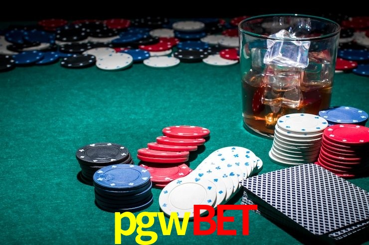 Apostas de Tênis pgwbet