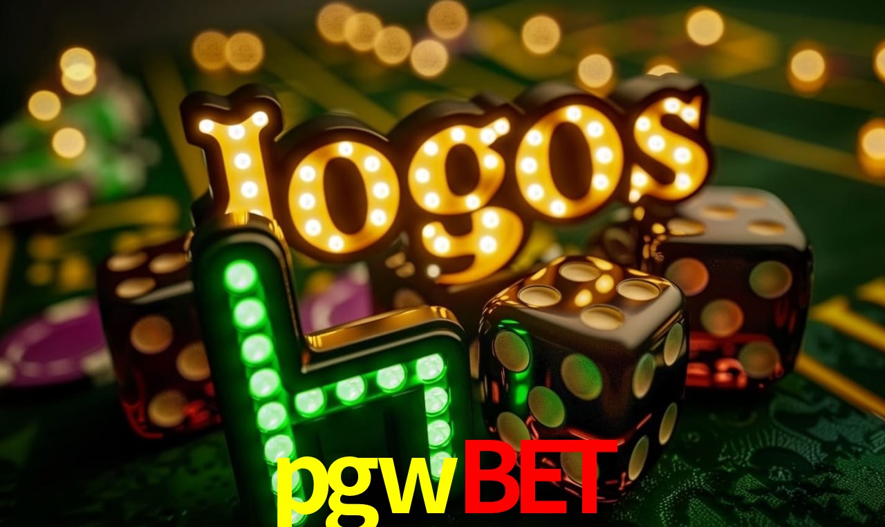 Provedores de Jogos pgwbet