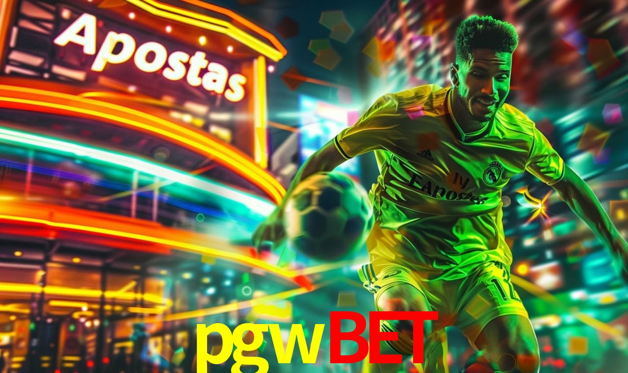 Login Seguro pgwbet