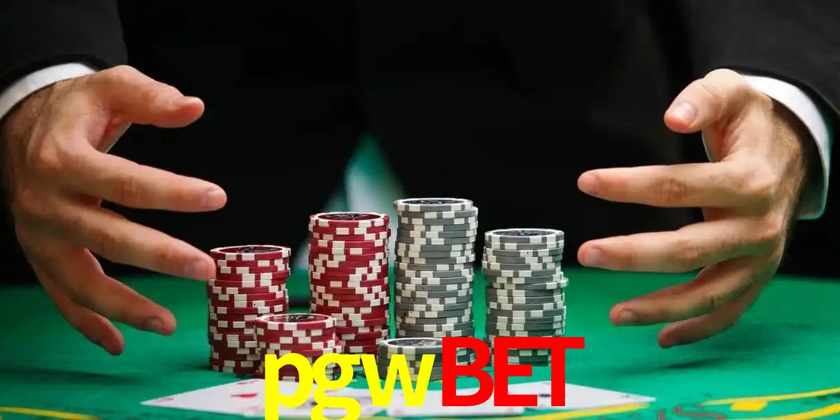 pgwbet login