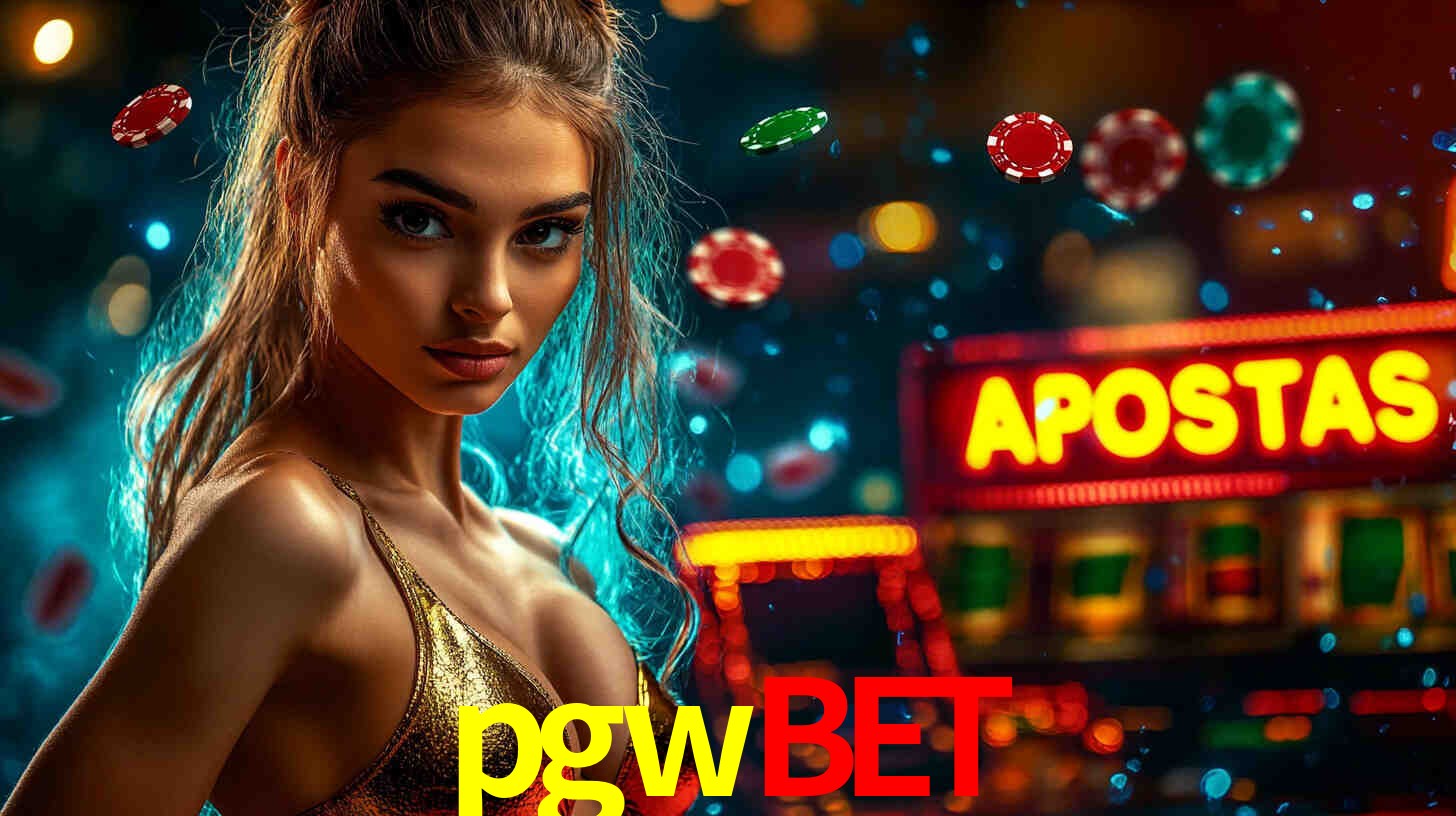 Explorando a Categoria de Eventos em Apostas na pgwbet