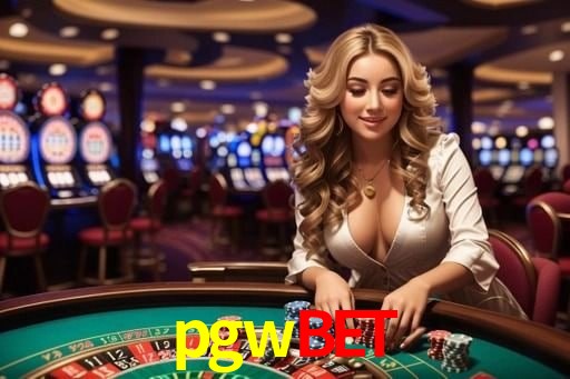 Slot Games pgwbet