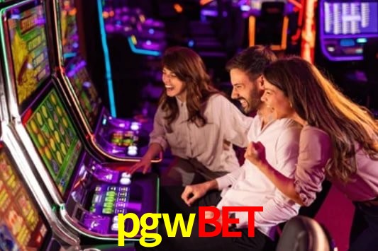 Interface Premium pgwbet