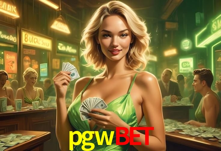 Desvendando o Mundo dos Jogos Virtuais na pgwbet