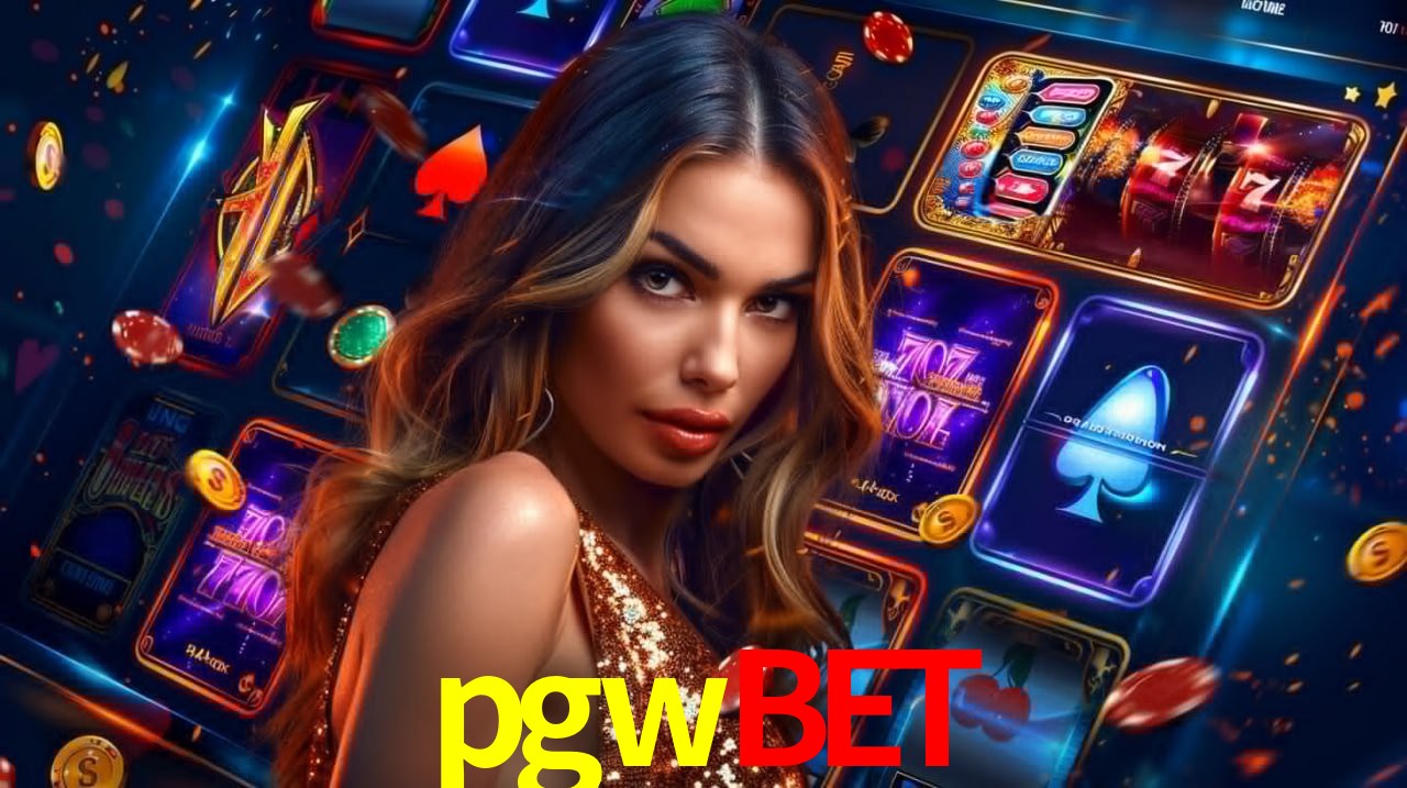 cassino pgwbet