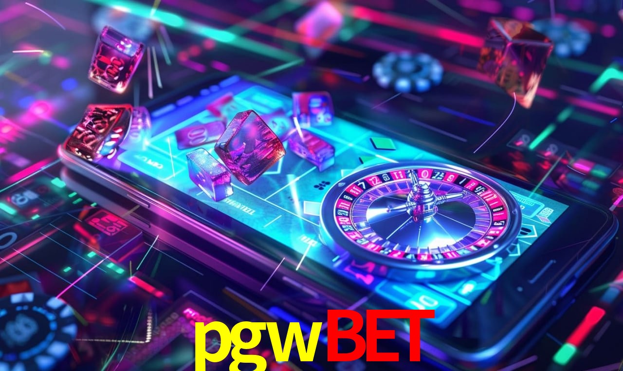 Recursos de Bônus pgwbet