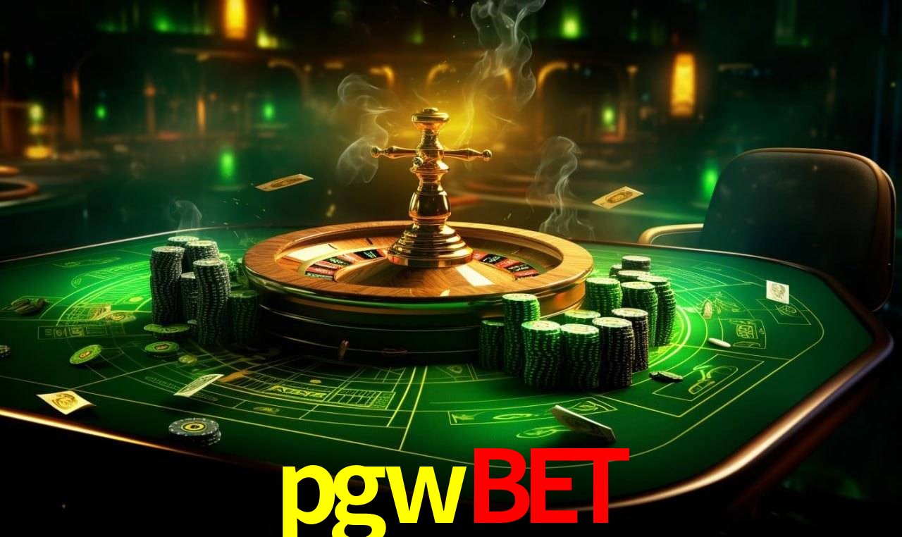 pgwbet