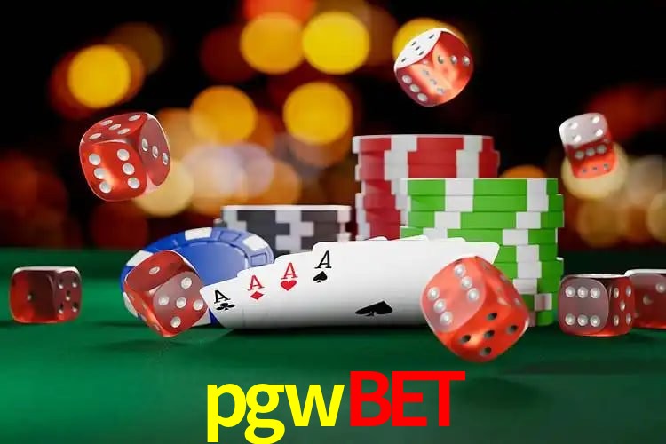 Benefícios da Conta pgwbet