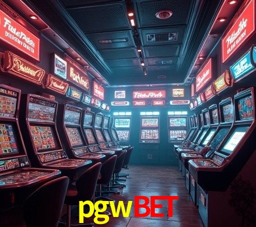 pgwbet
