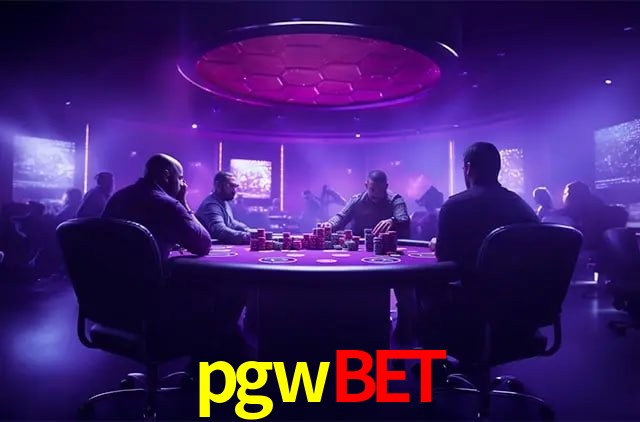 Jogos de Slot pgwbet