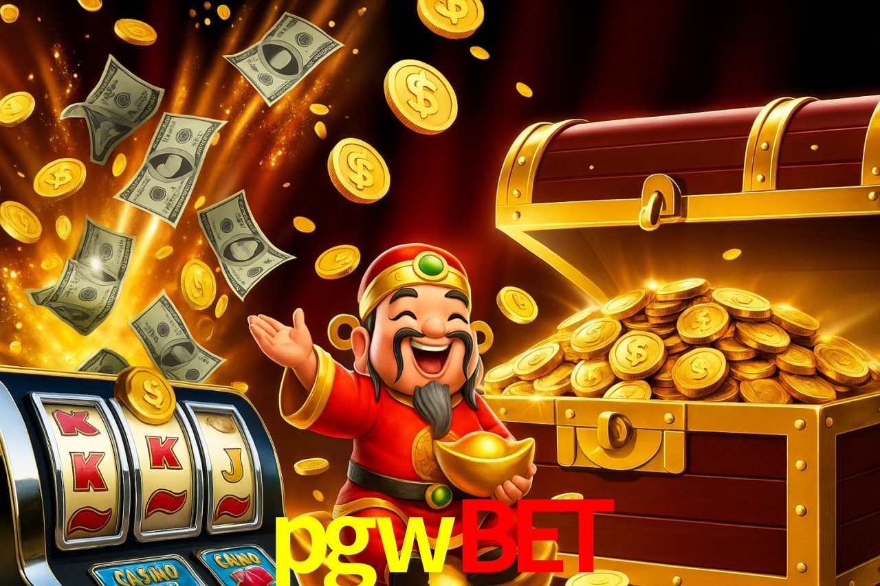 Casino VIP pgwbet