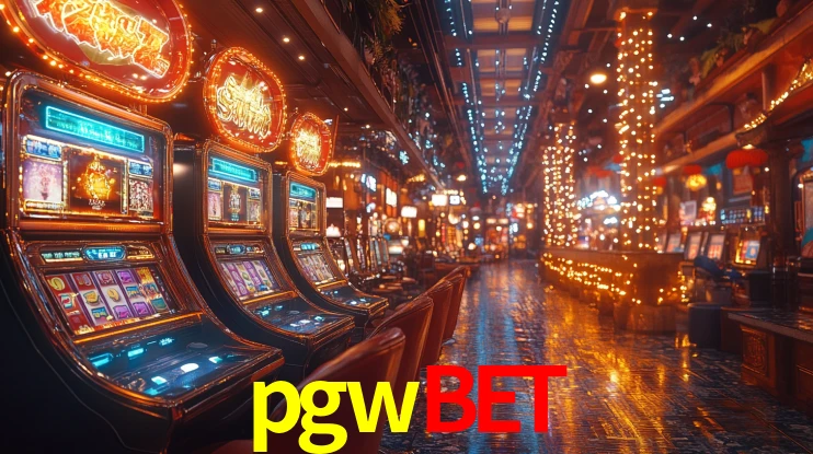 Live Casino pgwbet