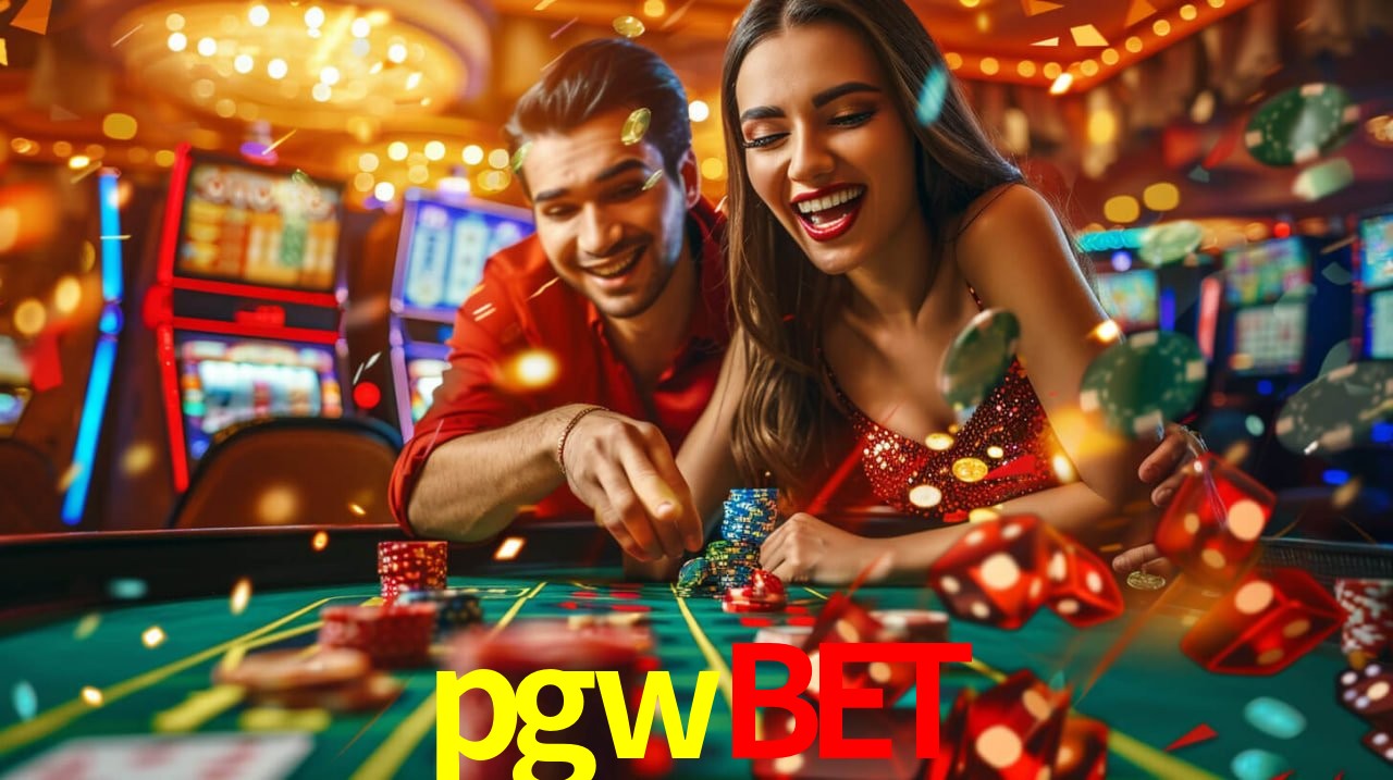 Promoção Relâmpago pgwbet