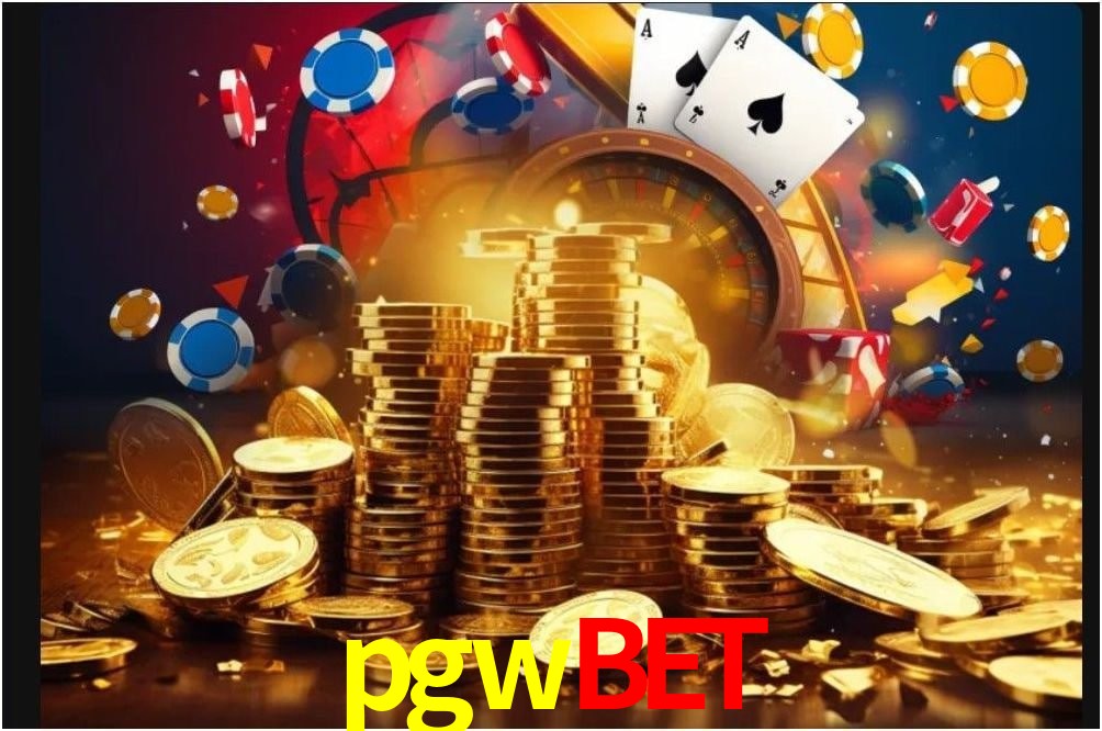 PIX Instantâneo pgwbet