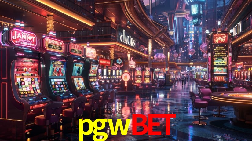 Flash Promotion pgwbet