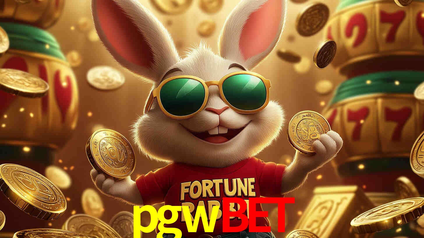 Welcome Bonus pgwbet