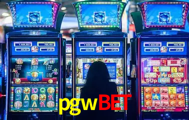 Descubra o Mundo do Cassino Online com pgwbet
