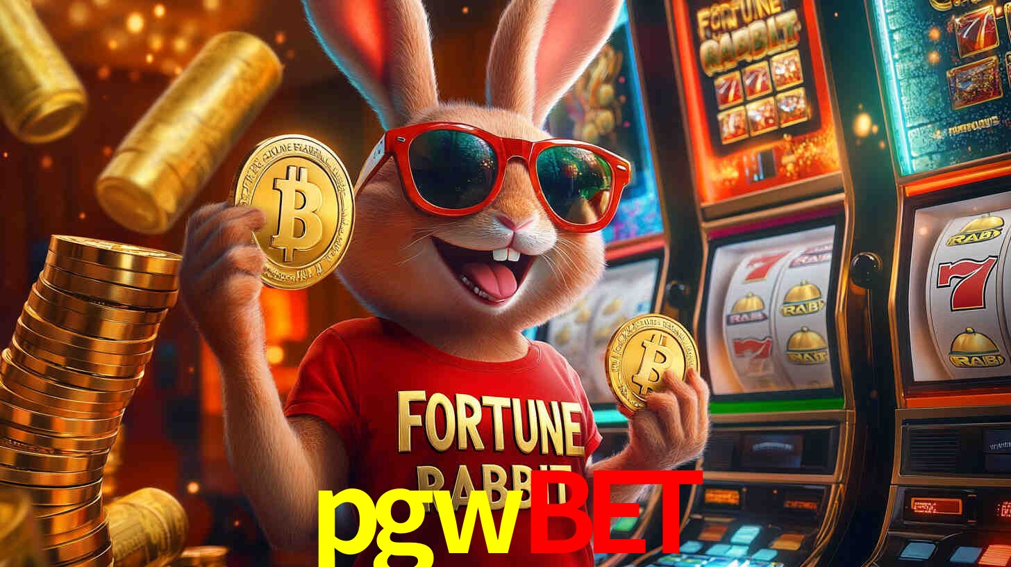 A Popularidade dos Caça-Níqueis no pgwbet