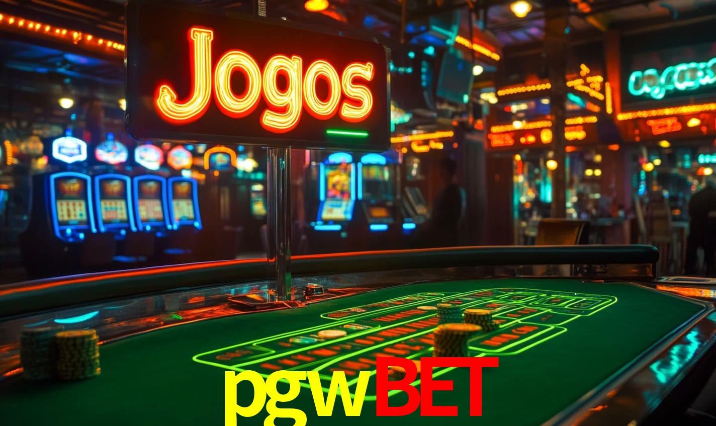 Sistemas de Segurança pgwbet