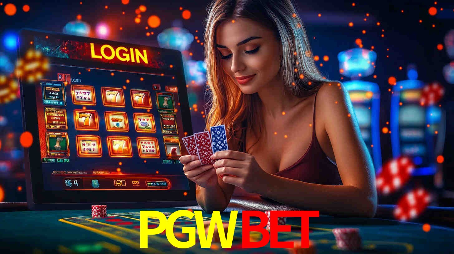 Poker emocionante na PGWBET