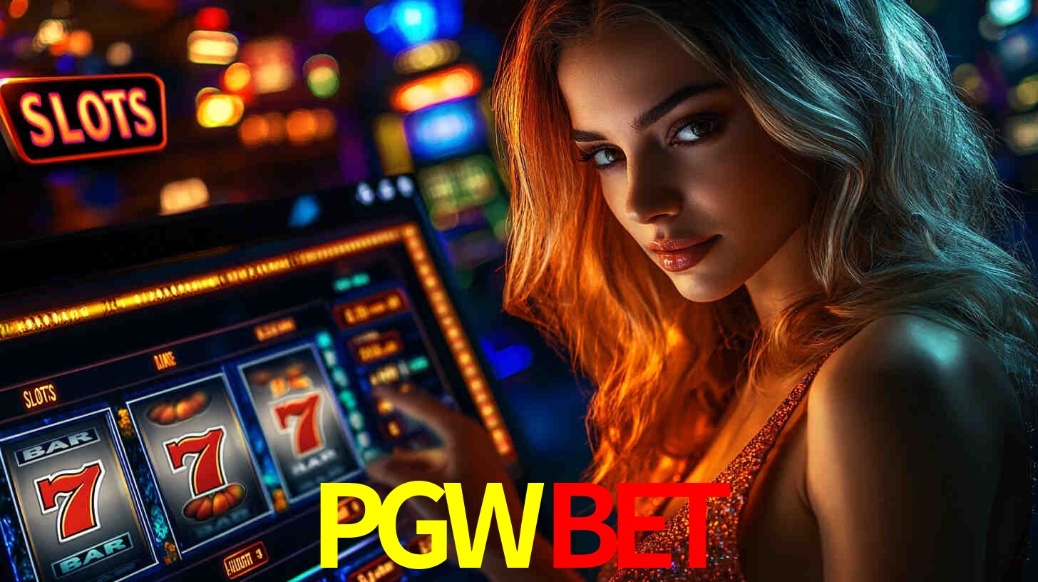 Máquinas de Slots PGWBET emocionantes
