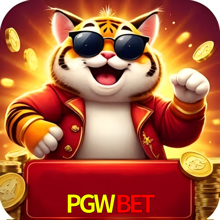 Jogos online na PGWBET casino